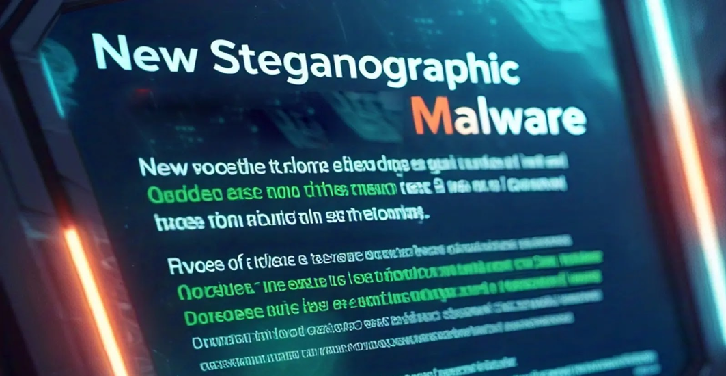 พบแคมเปญการโจมตีด้วยเทคนิค Steganographic เพื่อแพร่กระจายมัลแวร์ต่าง ๆ